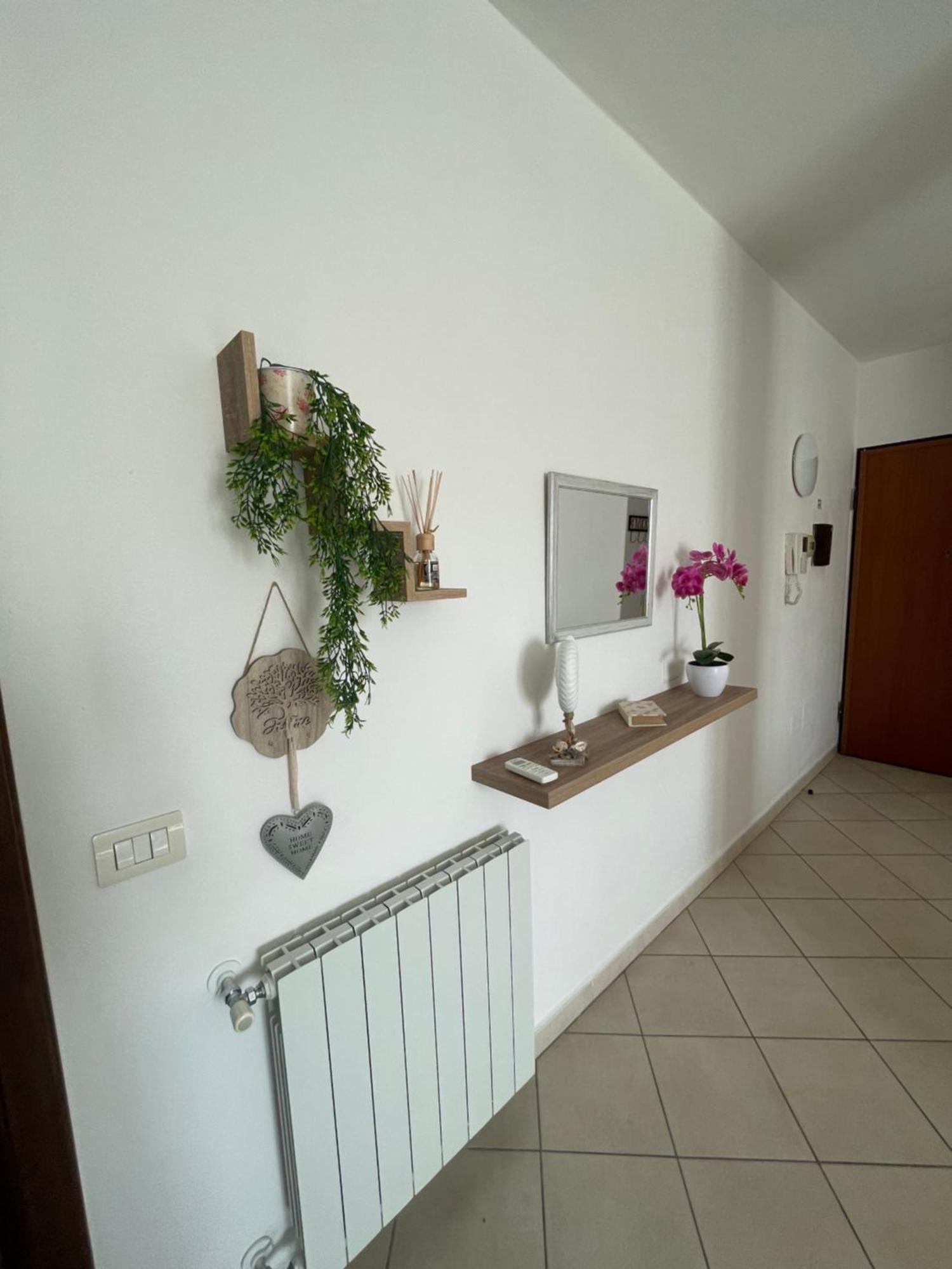 Appartamento Da Wanna Olbia Exterior foto
